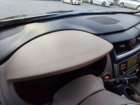 Used 2017 Nissan Altima 2.5 S w/ Power Driver Seat Package image 59