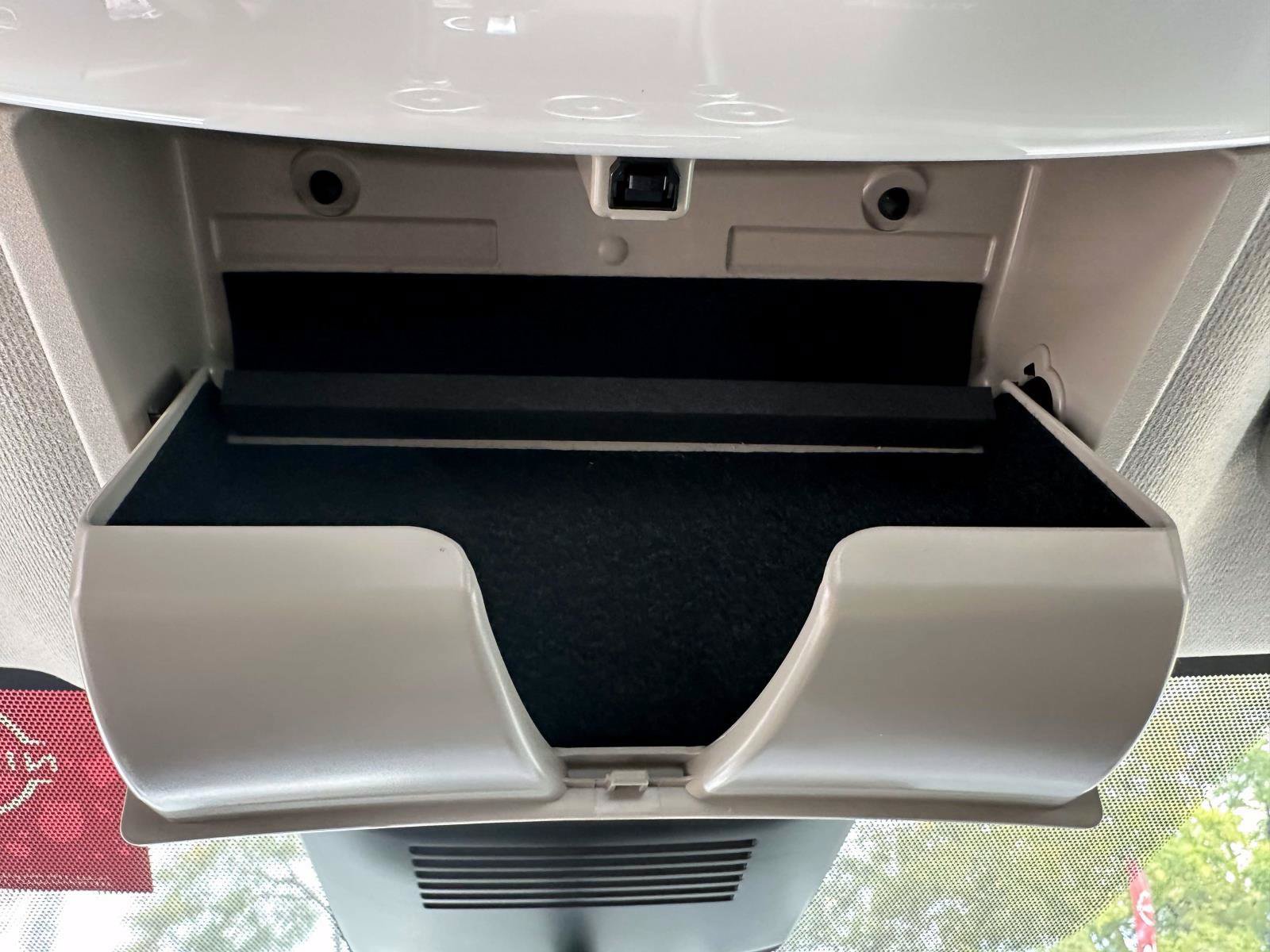 Certified 2024 Nissan Sentra S FWD image 30