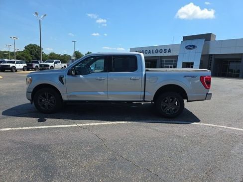 Used 2023 Ford F150 XLT w/ Equipment Group 302A High AWD/4WD image 6