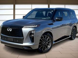 Used 2026 INFINITI QX80 Autograph video 1