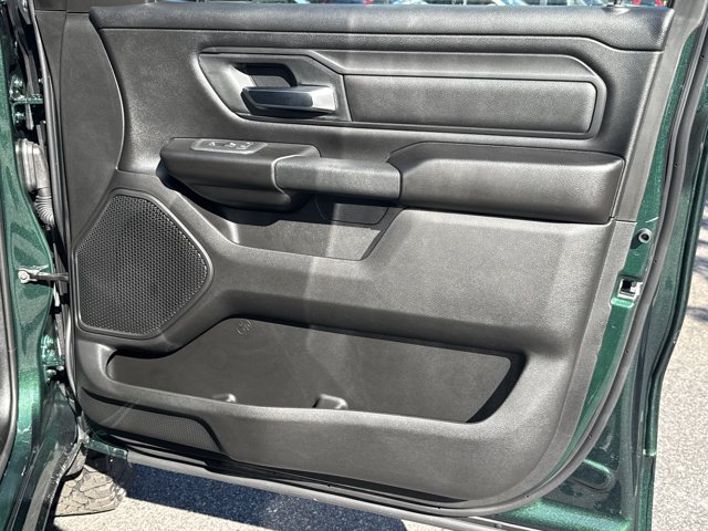 New 2027 RAM 1500 Rebel w/ Bed Utility Group AWD/4WD image 13