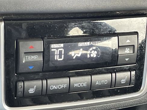 Used 2020 Subaru Ascent Limited w/ Popular Package #2A image 19