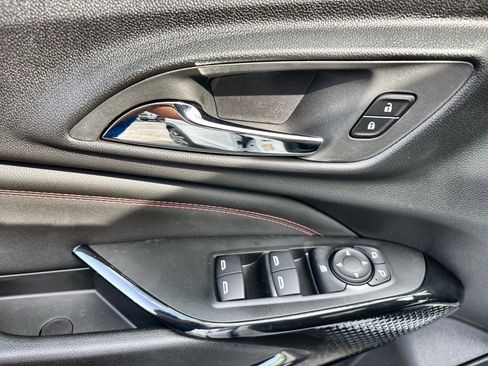 New 2026 Chevrolet Trax RS FWD image 21