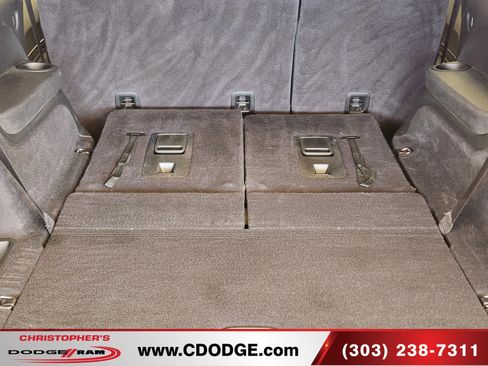 Used 2024 Dodge Durango R/T AWD/4WD image 23