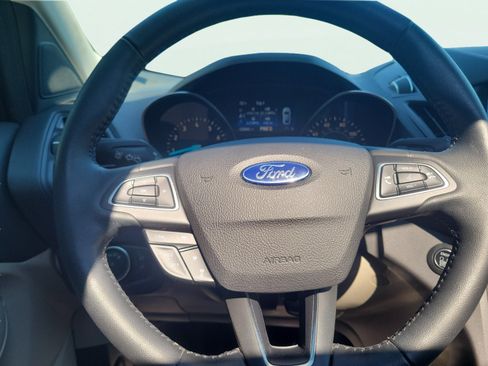 Used 2019 Ford Escape SEL AWD/4WD image 26