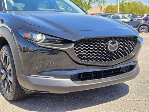 New 2026 MAZDA CX-30 Aire Edition AWD/4WD image 8