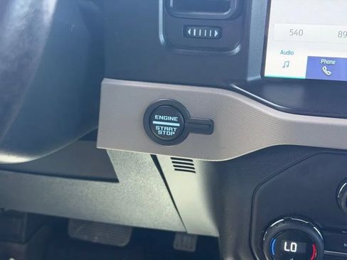 Used 2021 Ford Bronco Wildtrak AWD/4WD image 19