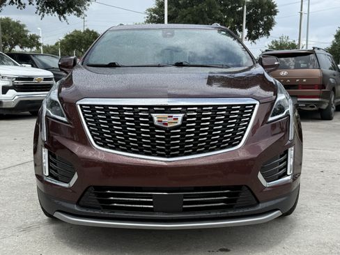 Used 2023 Cadillac XT5 Premium Luxury w/ Technology Package FWD image 10