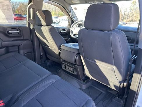 Used 2019 Chevrolet Silverado 1500 LT w/ All-Star Edition image 27