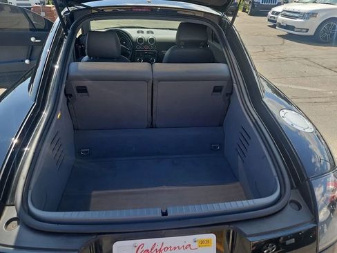 Used 2000 Audi TT 1.8T image 18