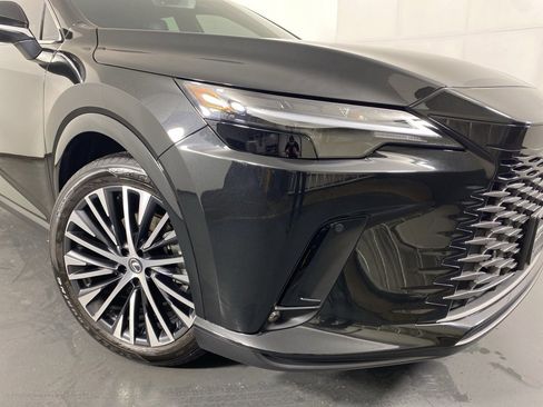 Certified 2023 Lexus RX 350 Premium Plus image 3
