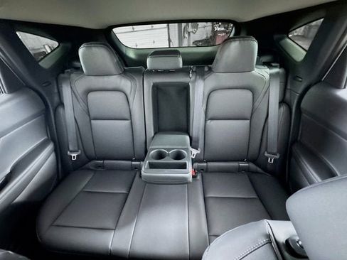 New 2026 Nissan Murano SV AWD/4WD image 21