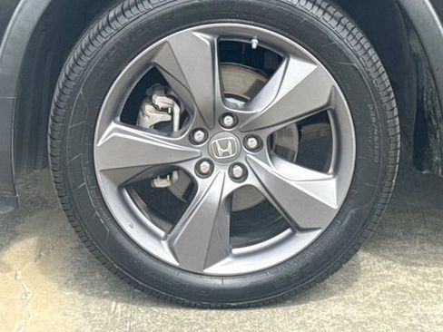 Used 2021 Honda Passport Touring image 4