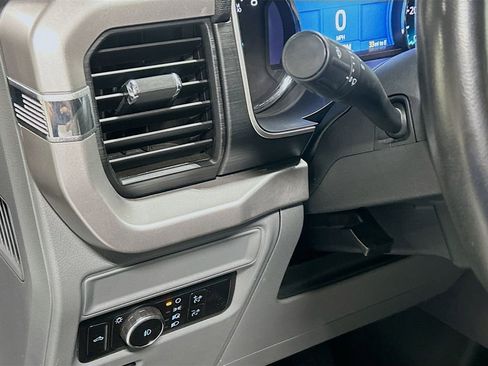 Used 2023 Ford F150 XLT w/ Equipment Group 301A Mid image 10