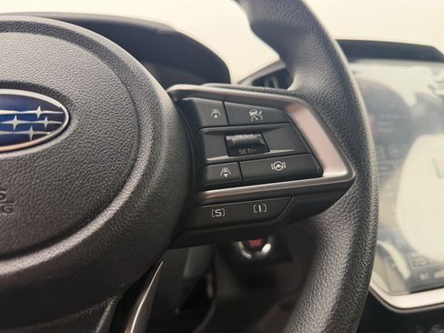 New 2026 Subaru Impreza 2.0i Sport image 17