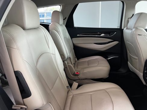 Used 2019 Buick Enclave Premium w/ Experience Buick Package AWD/4WD image 27