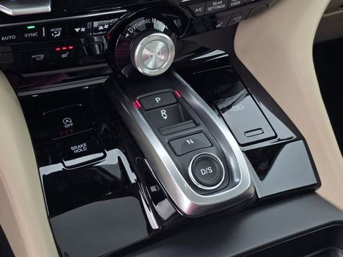 New 2026 Acura MDX FWD w/ Technology Package image 10
