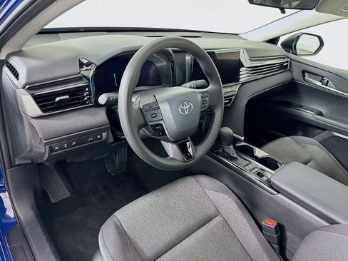 Certified 2025 Toyota Camry LE image 9
