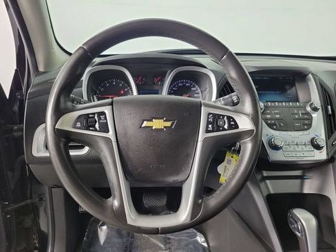 Used 2013 Chevrolet Equinox LT w/ All Star Package AWD/4WD image 11