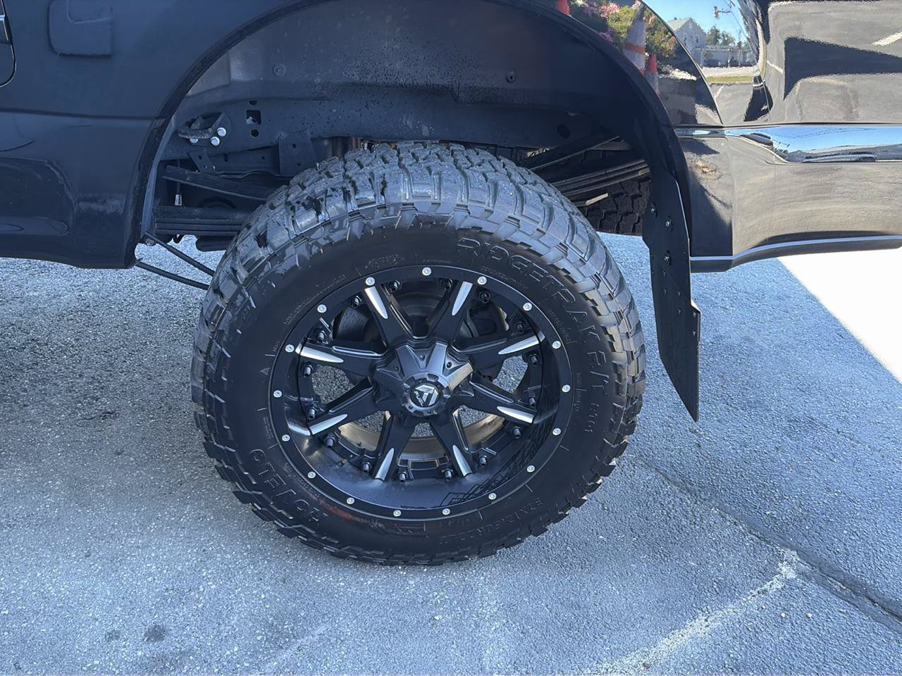 Used 2020 Ford F350 XL w/ STX Appearance Package AWD/4WD image 18