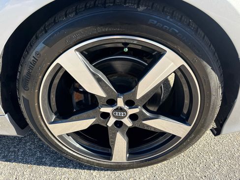 Used 2021 Audi A6 3.0T Prestige image 31