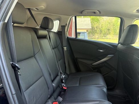 Used 2015 Acura RDX AWD image 19