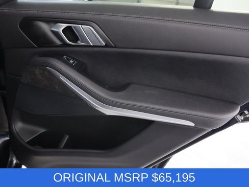 Used 2022 BMW X5 xDrive40i w/ Climate Comfort Package AWD/4WD image 28
