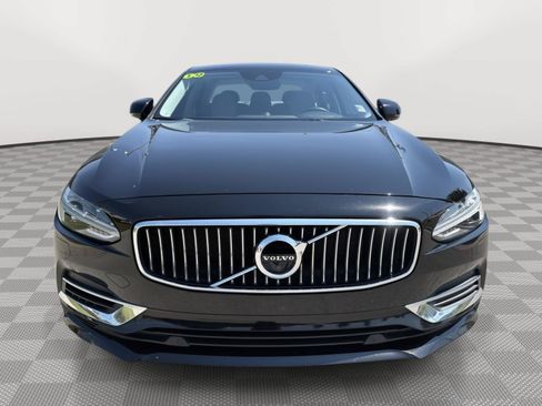 Used 2019 Volvo S90 T8 Inscription w/ Luxury Package AWD/4WD image 8