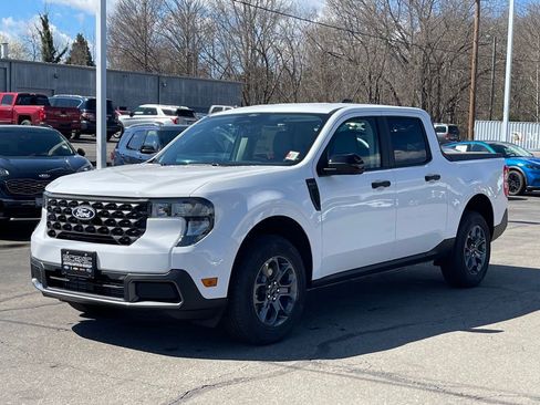 Used 2026 Ford Maverick XLT w/ XLT Luxury Package AWD/4WD image 23