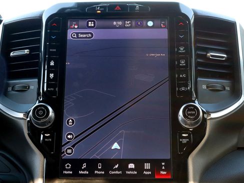 Used 2026 RAM 2500 Laramie w/ Night Edition image 26