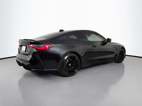 Used 2022 BMW M4 xDrive Competition w/ Executive Package image 6