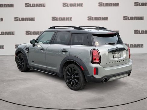 Used 2023 MINI Cooper Countryman S AWD/4WD image 3