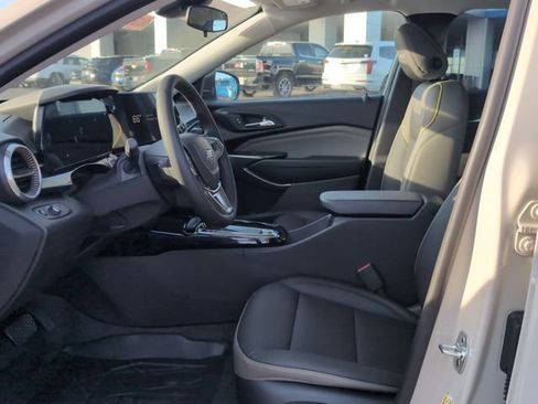 New 2026 Chevrolet Trax ACTIV image 13