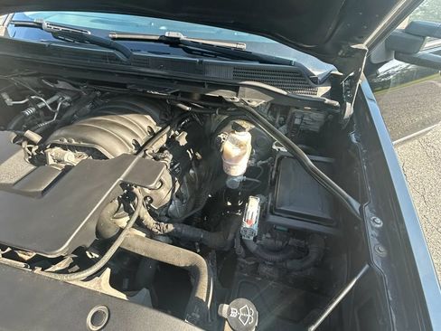 Used 2018 GMC Sierra 1500 SLT AWD/4WD image 15