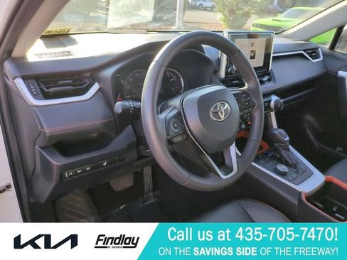 Used 2023 Toyota RAV4 Adventure AWD/4WD image 15