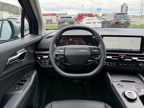 New 2026 Kia Sportage SX Prestige AWD/4WD image 20