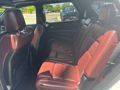 Used 2025 Dodge Durango GT AWD/4WD image 21