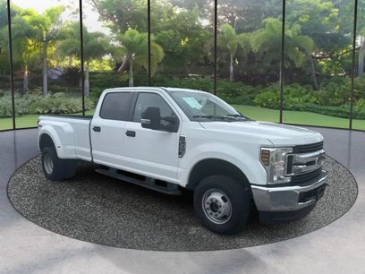 Used 2019 Ford F350 XLT