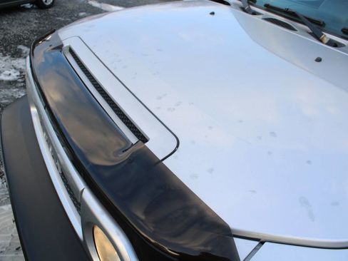 Used 2008 Toyota FJ Cruiser 4WD image 30