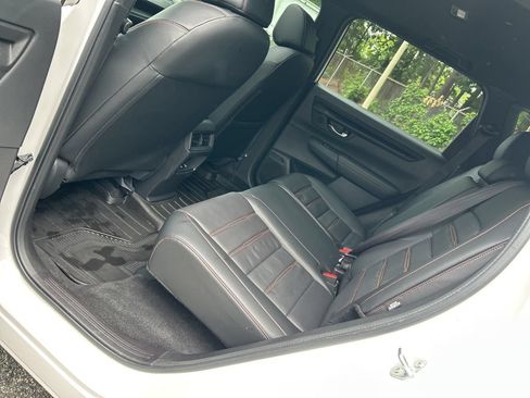 Used 2025 Honda CR-V Sport-L image 27