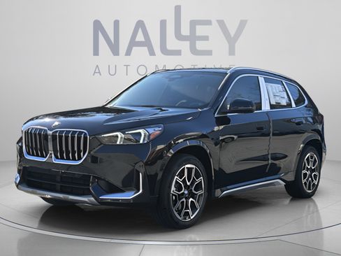 Used 2026 BMW X1 xDrive28i w/ Convenience Package AWD/4WD image 1
