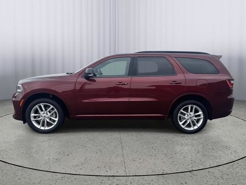 Used 2024 Dodge Durango GT AWD/4WD image 2