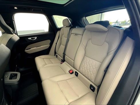 Used 2026 Volvo XC60 B5 Plus w/ Protection Package Premier image 32