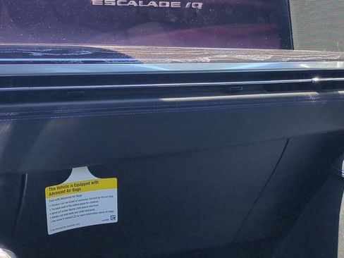 New 2026 Cadillac Escalade IQ Sport 1 AWD/4WD image 20