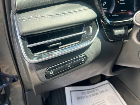 Used 2024 INFINITI QX60 Luxe w/ Vision Package AWD/4WD image 22