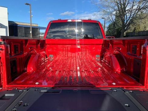 New 2025 Ford F150 Lariat w/ Equipment Group 502A High image 6