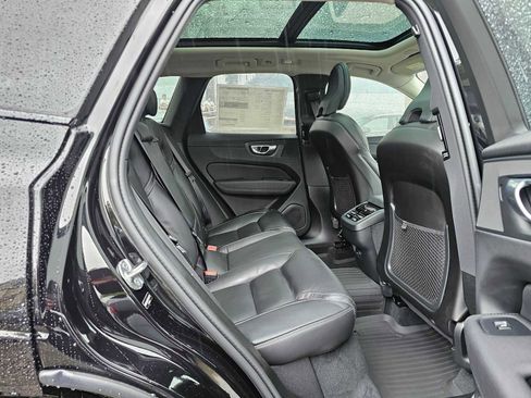 New 2026 Volvo XC60 B5 Ultra w/ Protection Package Premier image 12