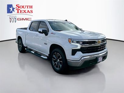 Used 2023 Chevrolet Silverado 1500 LT