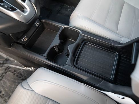 Used 2022 Honda CR-V EX-L image 29