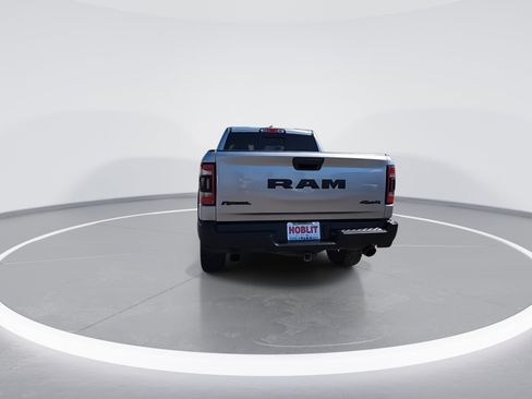 Certified 2021 RAM 1500 Rebel w/ Rebel Level 1 Equipment Group AWD/4WD image 7